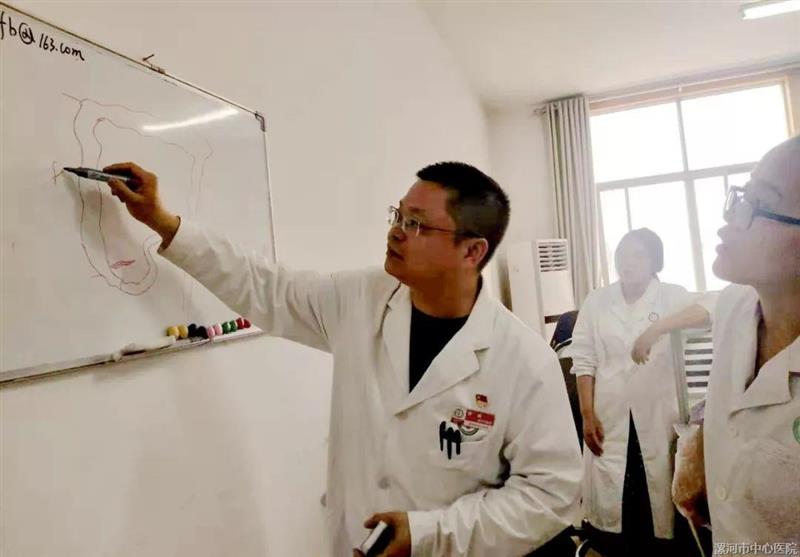 邀请“临床”走进“病案”，共同提升编码质量水平