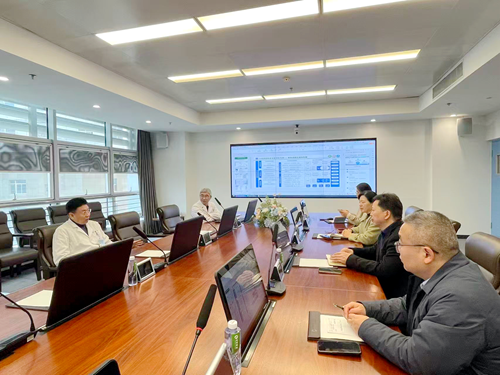 问道同济，蓄力老年医学新篇