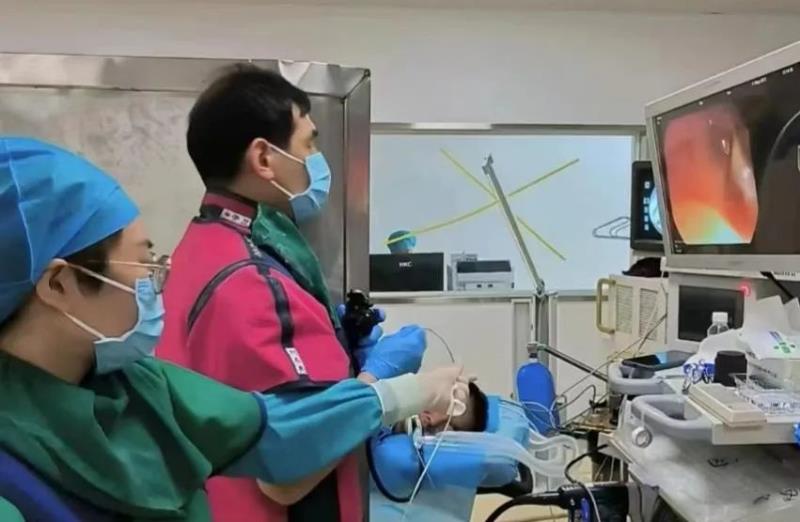 高龄+胆管结石≠终点：漯医医护联手绘就“护老”长卷