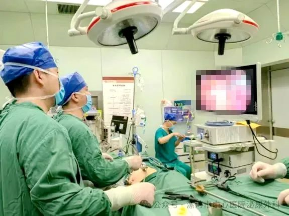 年轻≠安全！头晕心悸背后，竟是“嗜铬”作祟—一场惊心动魄的拆“弹”记